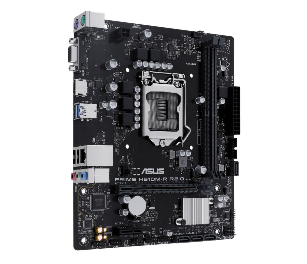 ASUS PRIME H510M-R R2.0-SI - 1241932 - zdjęcie 4